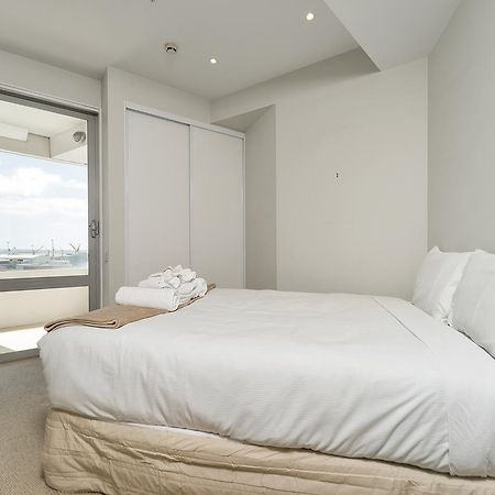 Qv City, Harbour Views, Spark Area 564 Auckland Dış mekan fotoğraf