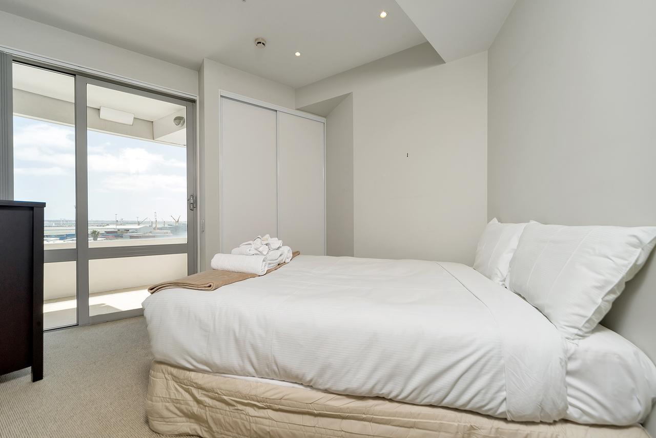 Qv City, Harbour Views, Spark Area 564 Auckland Dış mekan fotoğraf