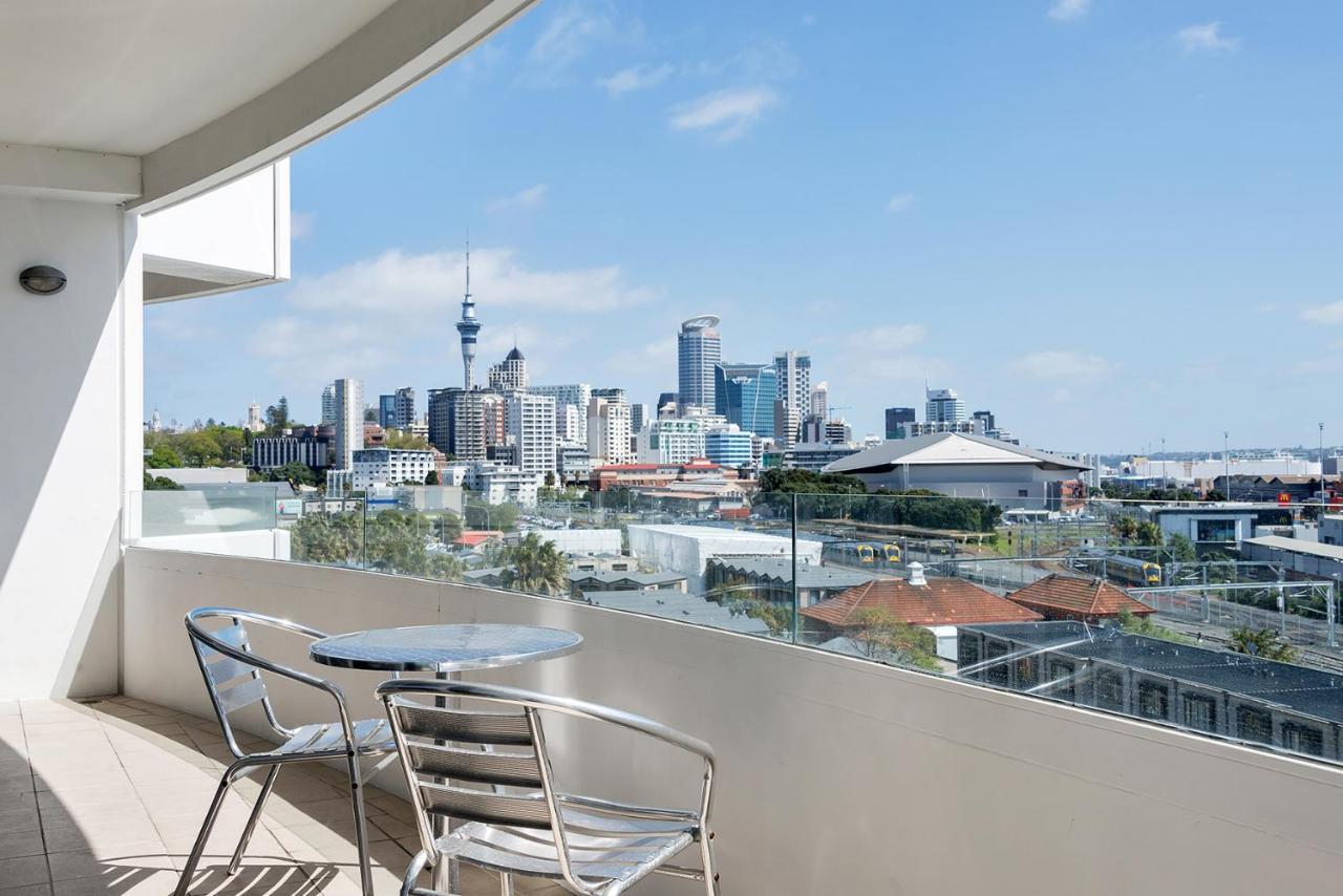 Qv City, Harbour Views, Spark Area 564 Auckland Dış mekan fotoğraf