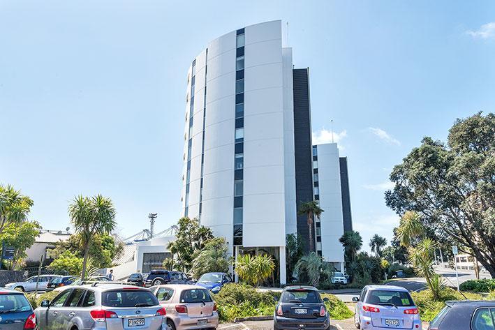 Qv City, Harbour Views, Spark Area 564 Auckland Dış mekan fotoğraf